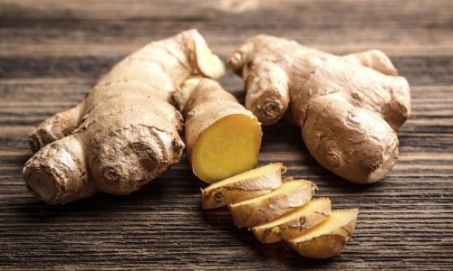 Cara Mencuci Jahe dengan Cepat untuk Produksi Lebih Efisien