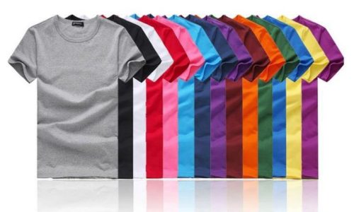 Tips Memilih Kaos Komunitas Motor Berkualitas Tinggi