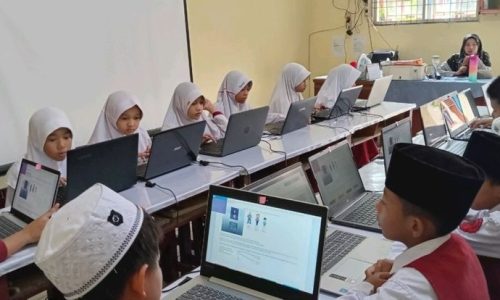 Mengasah Bakat Anak Lewat Sekolah Islam dengan Ekstrakurikuler Islami Lengkap