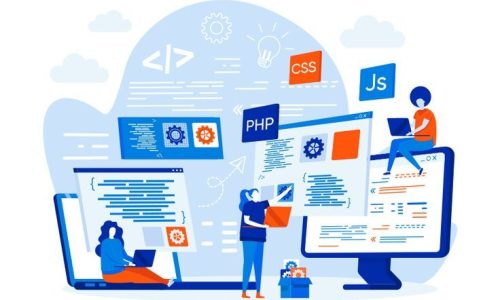 Mengapa Kredibilitas Bisnis Dimulai dari Website dengan Tampilan Profesional?
