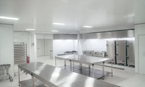 Cara Menyusun Perencanaan Anggaran Dapur MBG Secara Efektif
