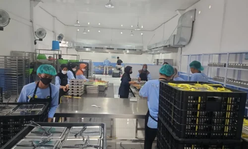 Strategi Pengaturan Udara Dapur Komersial agar Lebih Nyaman