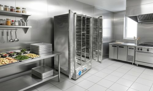 Tips Mempercepat Kesiapan Peralatan Makan Harian agar Operasional Dapur Makin Lancar