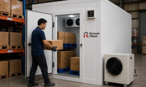 Menjaga Kualitas Produk Lebih Lama dengan Cara Efektif