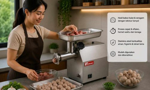 Cara Meningkatkan Keuntungan Usaha Bakso Lebih Maksimal