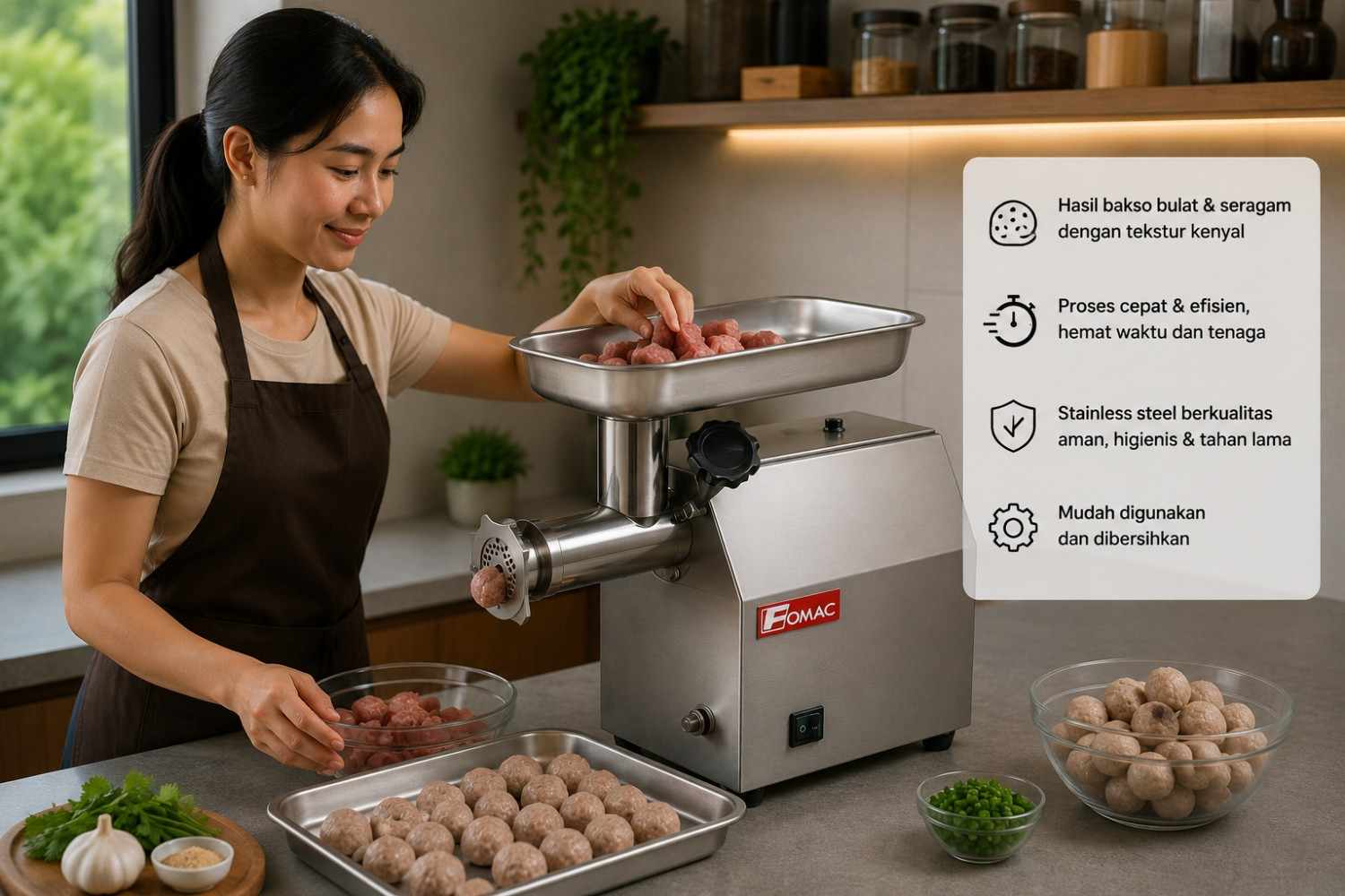 Cara Meningkatkan Keuntungan Usaha Bakso