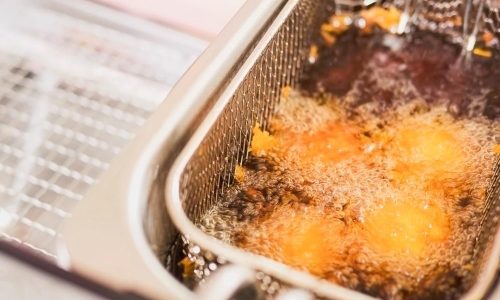Rahasia Cara Menggoreng Ayam dengan Deep Fryer agar Crispy dan Juicy