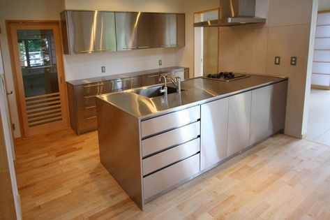 cara memilih table single sink stainless