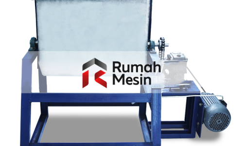 Peran Mesin Garam Industri Makanan dalam Meningkatkan Efisiensi Produksi