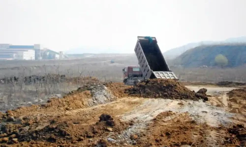 Tahapan Reklamasi Tambang agar Lahan Kembali Produktif