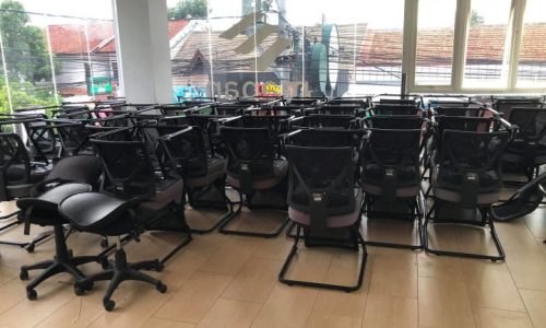 Pentingnya Pengelolaan Aset Kantor untuk Meningkatkan Efisiensi Perusahaan