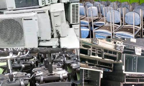 Alasan Barang Bekas Kantor Masih Menjadi Pilihan Banyak Perusahaan