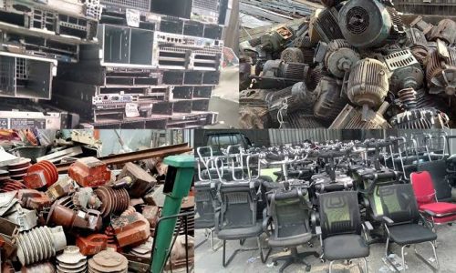 Kesalahan Mengelola Inventaris Lama yang Membuat Biaya Operasional Membengkak