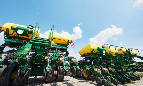 Penyebab Mesin Tanam Padi Kurang Optimal dan Cara Mengatasinya