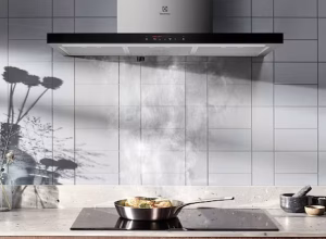 Penyebab Hisapan Kitchen Hood Lemah