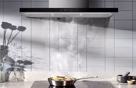 Penyebab Hisapan Kitchen Hood Lemah dan Cara Mengatasinya