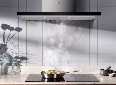 Penyebab Hisapan Kitchen Hood Lemah