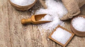 Peran Mesin Garam Industri Makanan