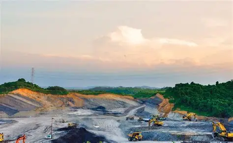 Mengenal Reklamasi Tambang,Tujuan dan Tahapannya