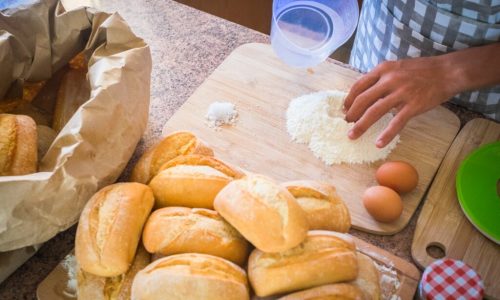 Cara Memulai Usaha Roti Rumahan biar Cepat Cuan