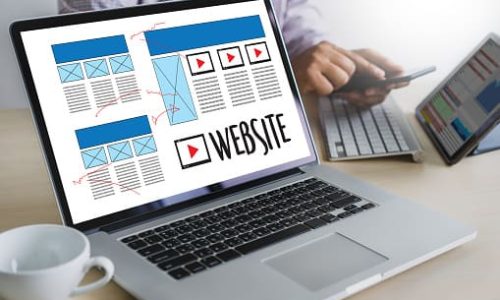 Indikator Website yang Perlu Dikembangkan agar Lebih Efektif