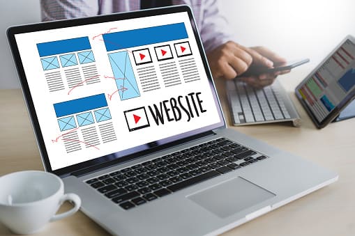 Promosi Website di Google