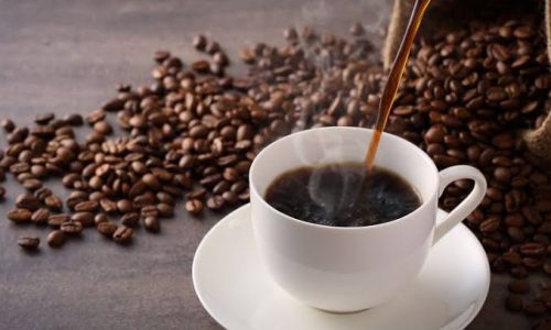 Usaha Kopi Lebih Efisien dengan Pengelolaan Produksi yang Tepat
