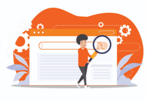 Cara Kerja Mesin Pencari dalam Memeringkat Website