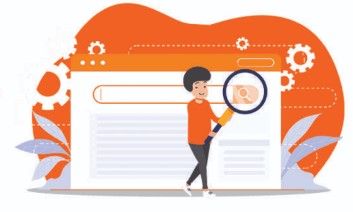 Cara Kerja Mesin Pencari dalam Memeringkat Website