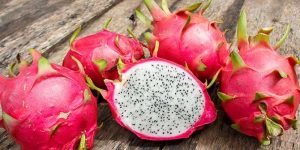 Manfaat Buah Naga Untuk Kesehatan