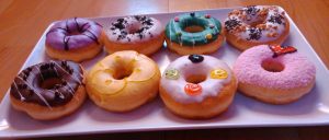 Resep Kue Donat