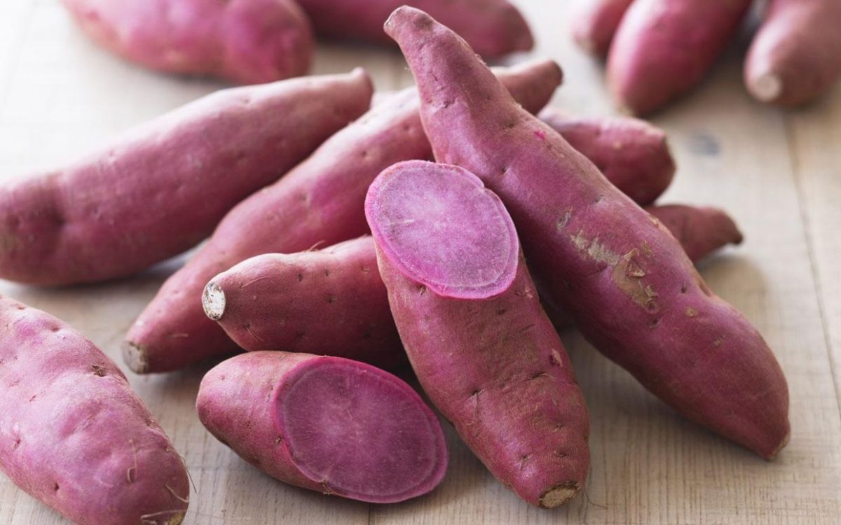 Cara Membuat Keripik Ubi Pedas Yang Renyah Dan Lezat