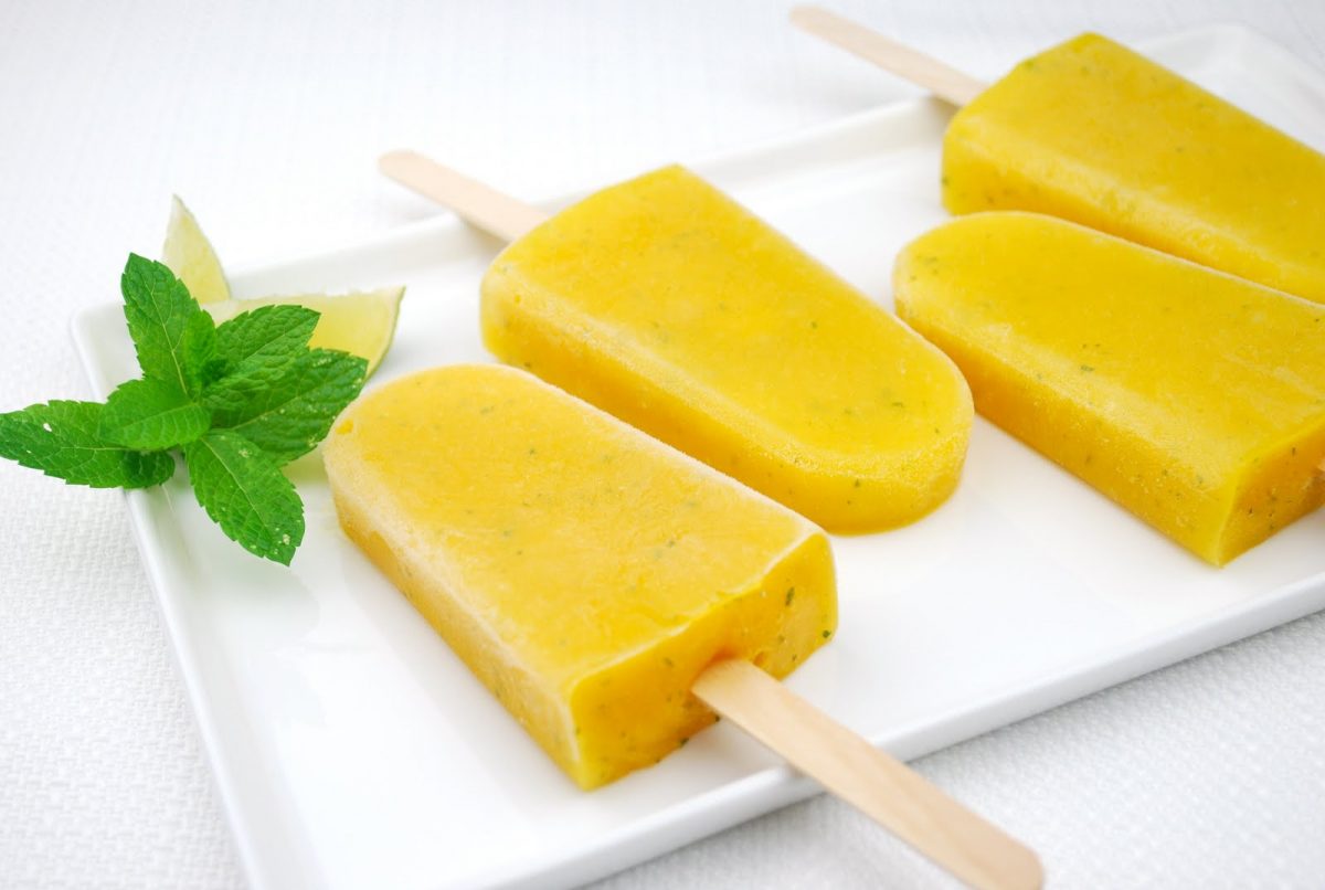  Resep  Es  Lolipop Mangga  Ala Buatan Rumahan Dengan Mudah