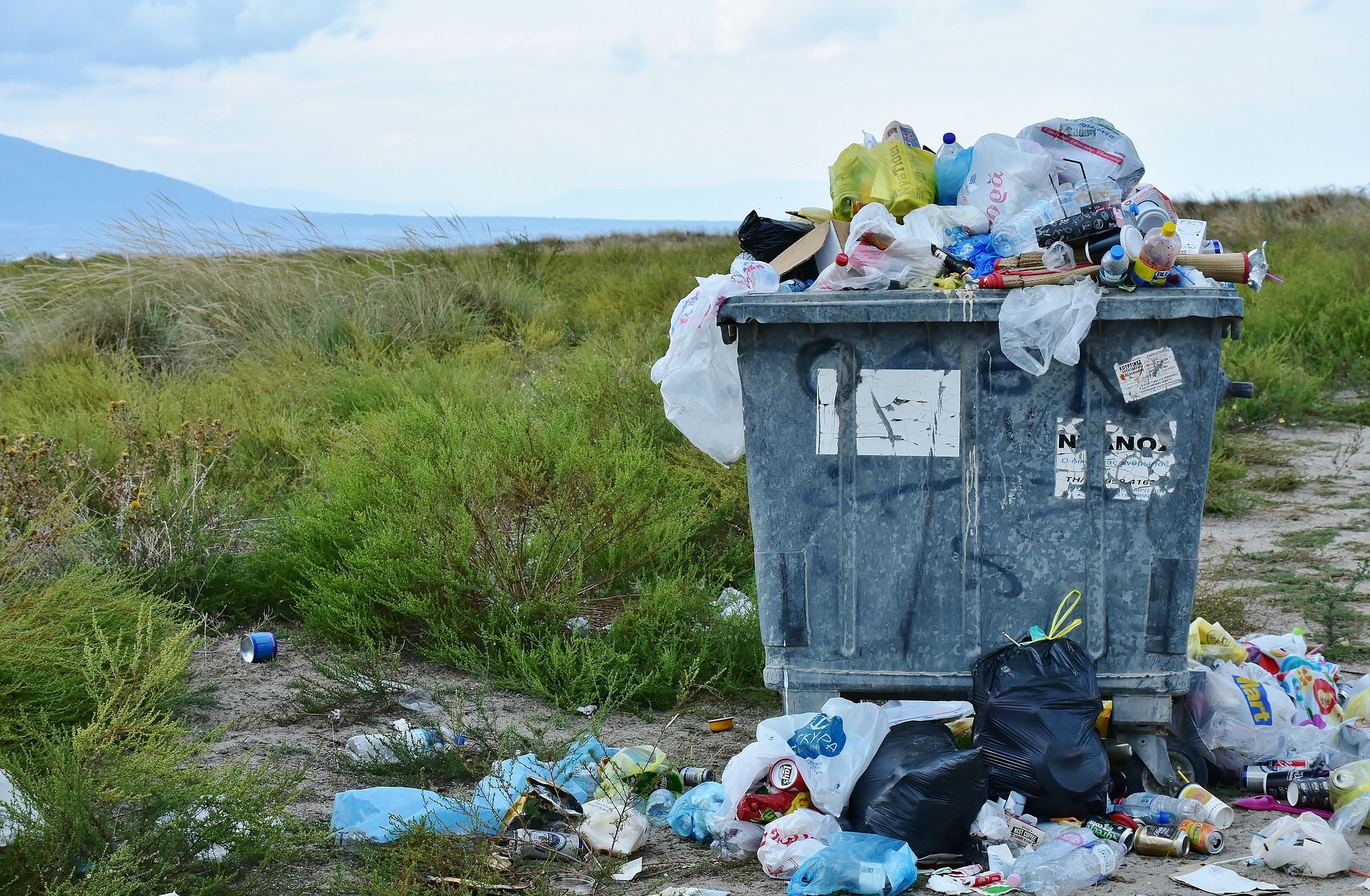 Strategi Pengelolaan Sampah Efisien untuk Lingkungan Lebih Bersih