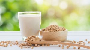 Cara Membuat Susu Kedelai Agar Tidak Langau