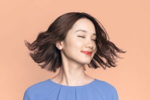 model potongan rambut wanita