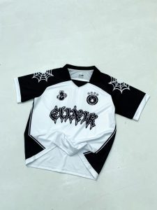 Sablon Plastikizer untuk Jersey Olahraga