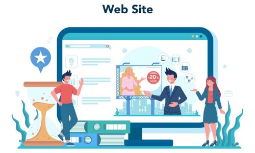 Strategi Pembuatan Website Perusahaan yang Efektif