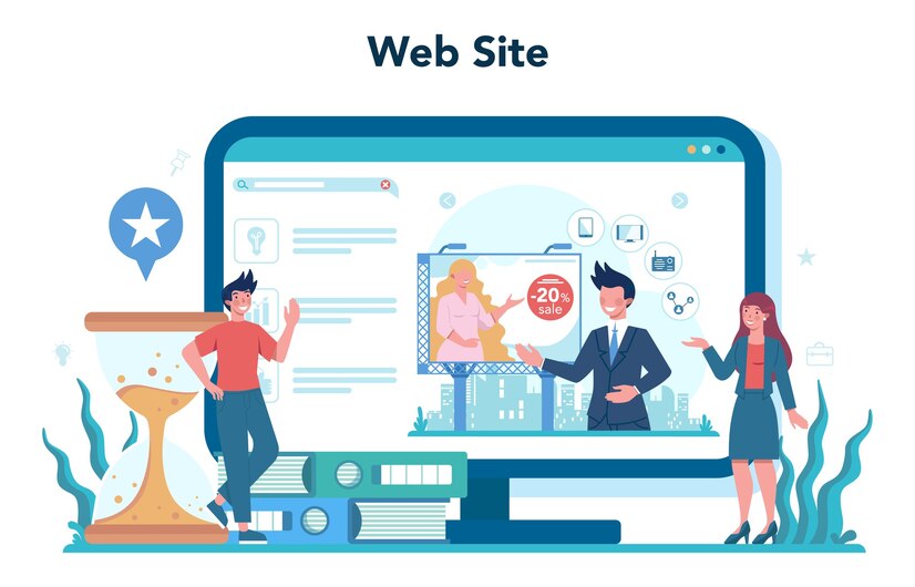 strategi pembuatan website perusahaan