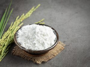 cara memulai usaha tepung beras