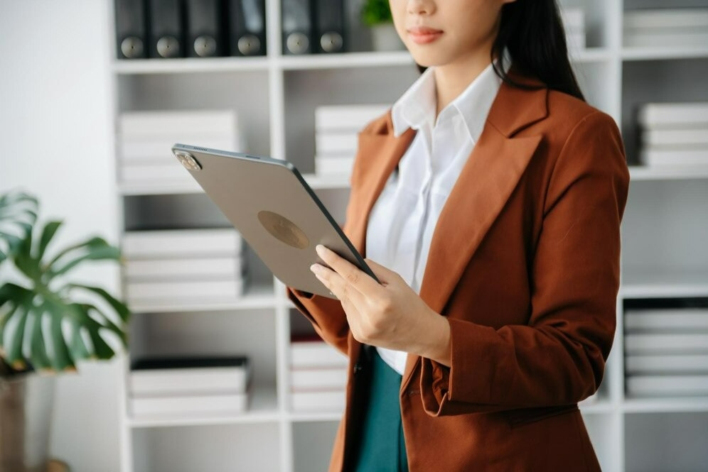 Cara Efektif Sukses Website Bisnis