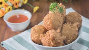 peralatan usaha bakso otomatis