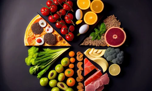 Strategi Praktis Perencanaan Menu Seimbang Harian untuk Kesehatan Optimal