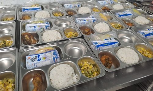Solusi Dapur Efisien dan Higienis Dengan Tepat