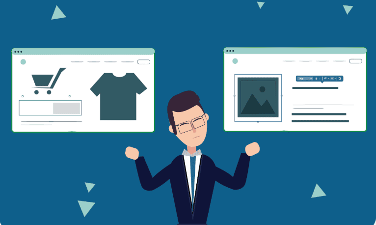 perbedaan company profile
