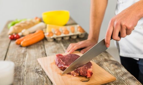 Bisnis Daging Sapi Impor: Tantangan Baru, Peluang Tetap Ada