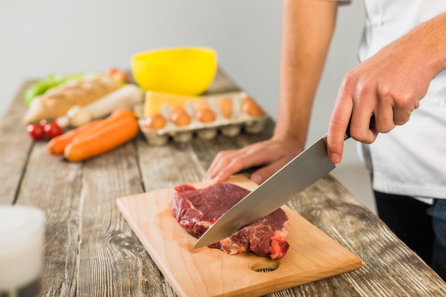 bisnis daging sapi impor