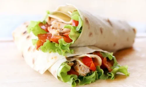 Modal Usaha Kebab Turki yang Perlu Disiapkan