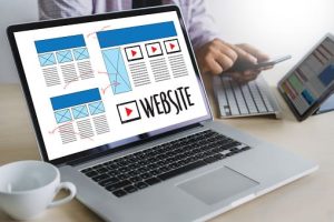 Promosi Website di Google